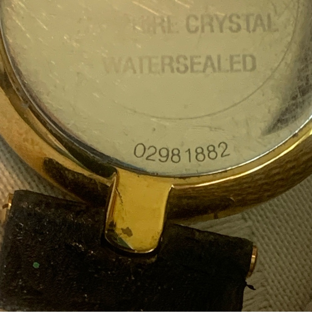 SALE! RADO Vintage Luxury Watch - Picture 8 of 15